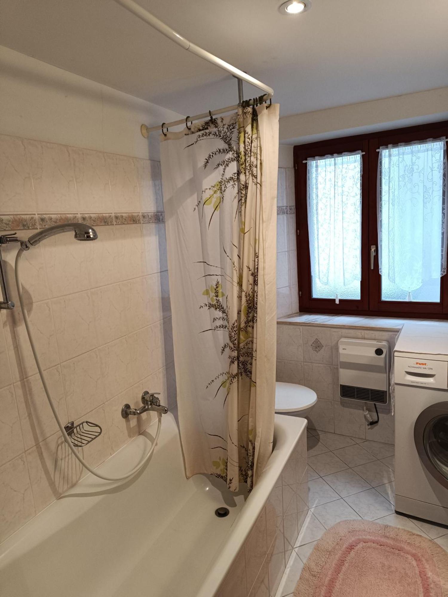 Casa Chiara Apartment อินตรันญา ภายนอก รูปภาพ
